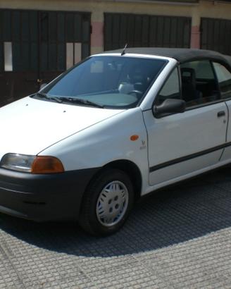FIAT Punto 60 cat Cabrio S