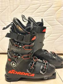 Scarponi Nordica Pro Machine 130