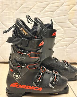 Scarponi Nordica Pro Machine 130