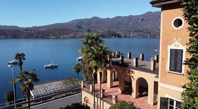 Villa di 836 m² con più di 5 locali e box auto dop