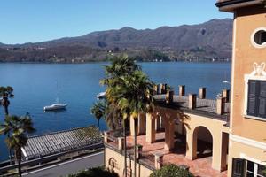 Villa di 836 m² con più di 5 locali e box auto dop