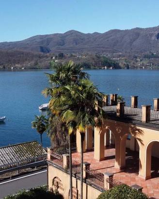 Villa di 836 m² con più di 5 locali e box auto dop