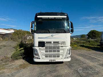 Volvo fh4 ADR