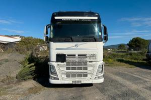 Volvo fh4 ADR