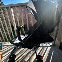 Passeggino per bambini