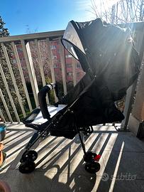 Passeggino per bambini