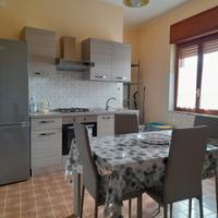 Appartamento a Roccagloriosa