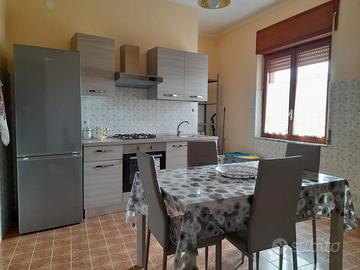 Appartamento a Roccagloriosa