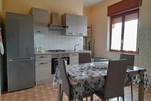 Appartamento a Roccagloriosa