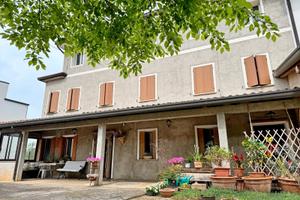 TC461 Cordenons - Casa in linea su 3 livelli