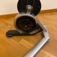 Rullo bici Technogym MyCycling