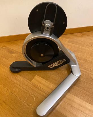 Rullo bici Technogym MyCycling