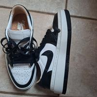 scarpa da ginnastica taglia 38,5 Nike 