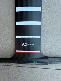 Armstrong mast 935 performance
