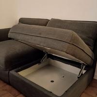 Divano Vallentuna Ikea