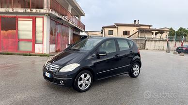 Mercedes-benz A 180 CDI Avantgarde