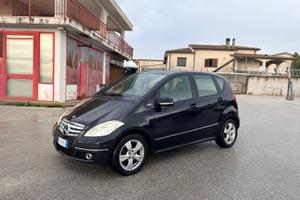 Mercedes-benz A 180 CDI Avantgarde