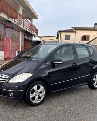 Mercedes-benz A 180 CDI Avantgarde