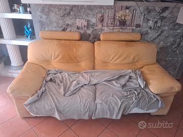 divano letto  rete eletrosarda 