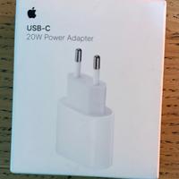 Apple MUVV3ZM/A Caricabatterie per dispositivi mob