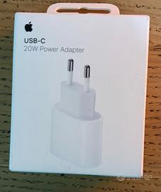 Apple MUVV3ZM/A Caricabatterie per dispositivi mob