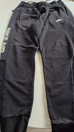 Pantaloni tuta Nike air uomo