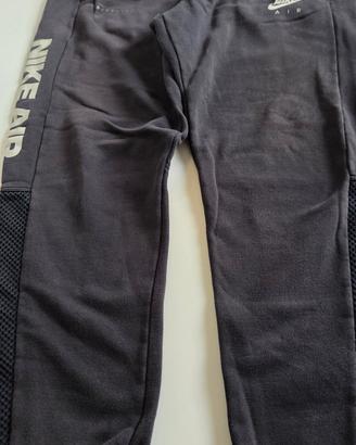 Pantaloni tuta Nike air uomo