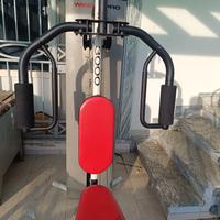 palestra multifunzione weider 3000