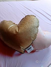 coppia di cuscini a cuore brillanti maison du 