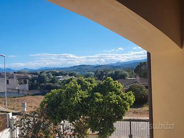 Casa vacanze turistica Sardegna-Arbatax 