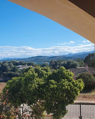 Casa vacanze turistica Sardegna-Arbatax 