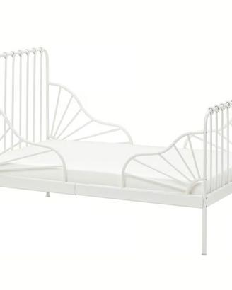 Letto ikea allungabile
