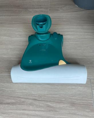 Batti tappeto, folletto 136