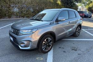 Suzuki Vitara 1.5 140V Hybrid A/T Starview