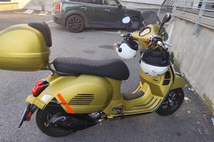 vespa gts hpe super sport