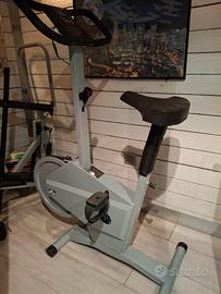Bici da Spinning