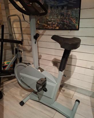 Bici da Spinning