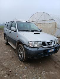 Terrano 3.0 anno 2004