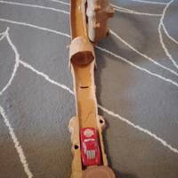 Pista macchine Cars 3 Mattel 