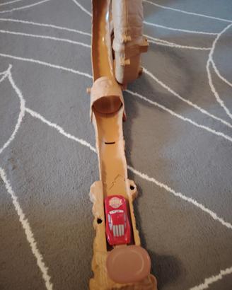 Pista macchine Cars 3 Mattel 