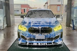 bmw M135i 306cv