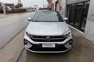 Volkswagen Taigo 1.0 Tsi 115 C.V. R-Line Tetto