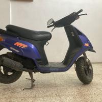 Piaggio NTT - 1996