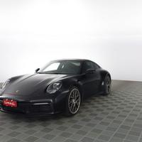 PORSCHE 911 911 Carrera 4S