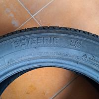 pneumatici 195/55/R16