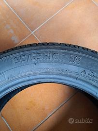 pneumatici 195/55/R16