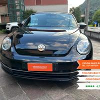 VOLKSWAGEN Maggiolino Maggiolino 1.2 TSI Design...