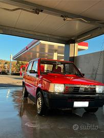 FIAT Panda 750 young