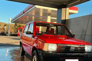 FIAT Panda 750 young