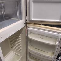 Frigorifero Whirlpool doppiaporta